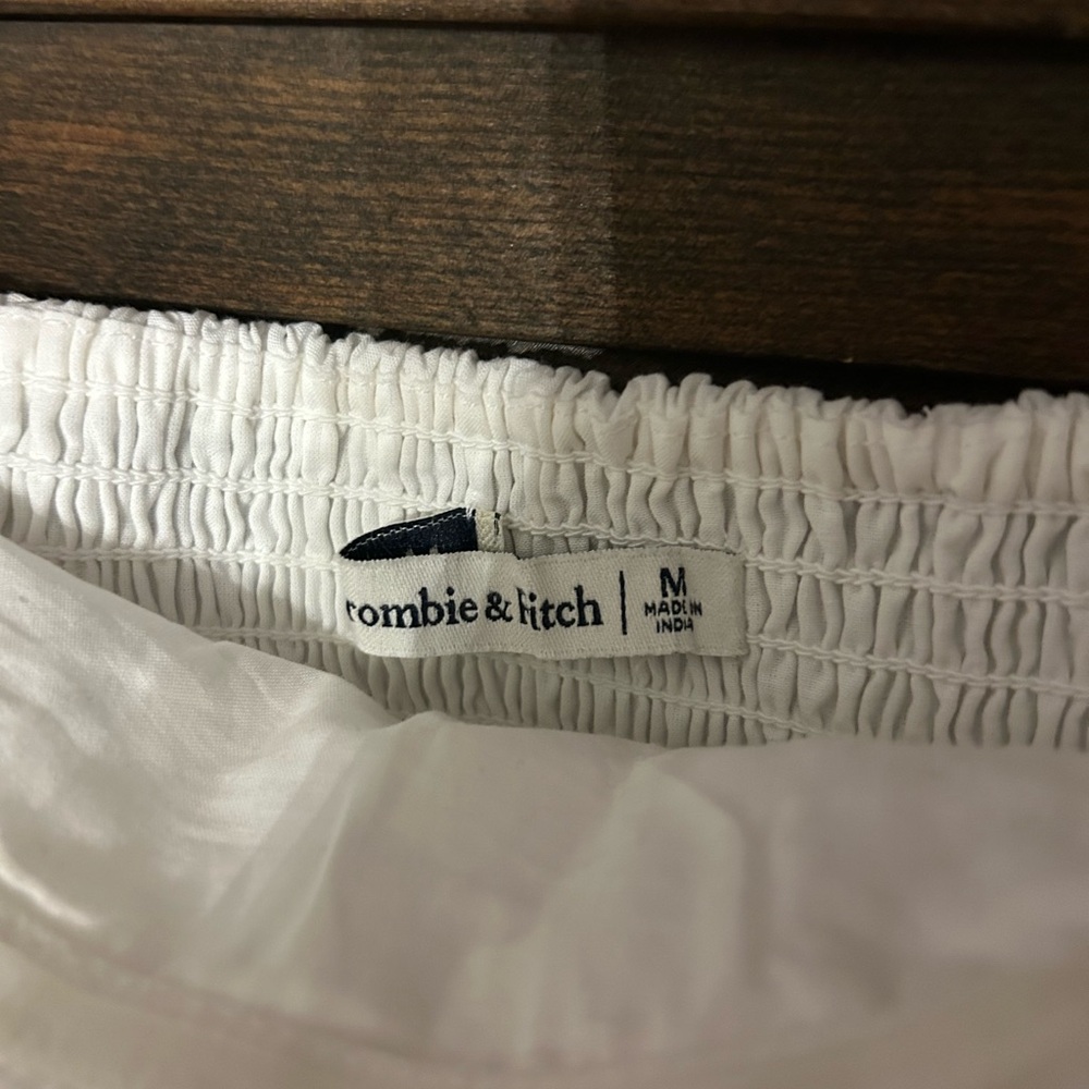abercrombie midi dress nwot - Picture 5 of 5